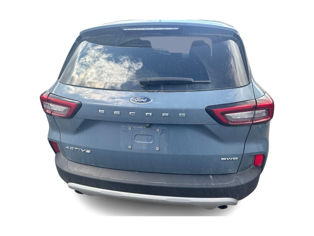Thumbnail: 2023 Ford Escape - 4