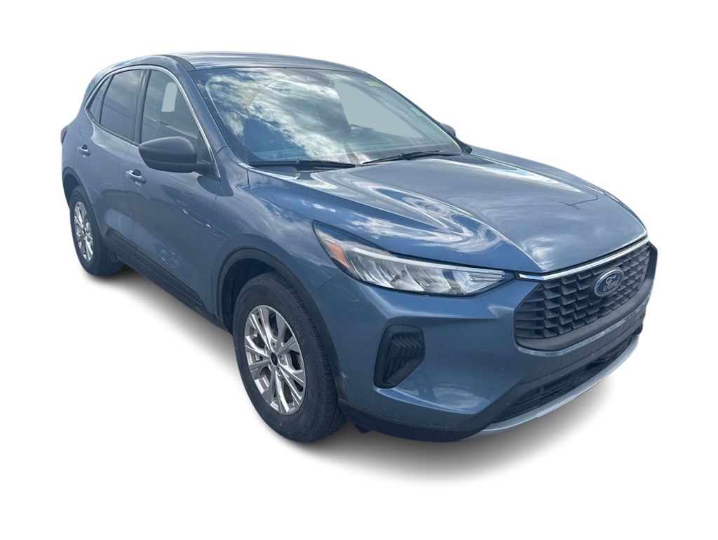 Thumbnail: 2023 Ford Escape - 14