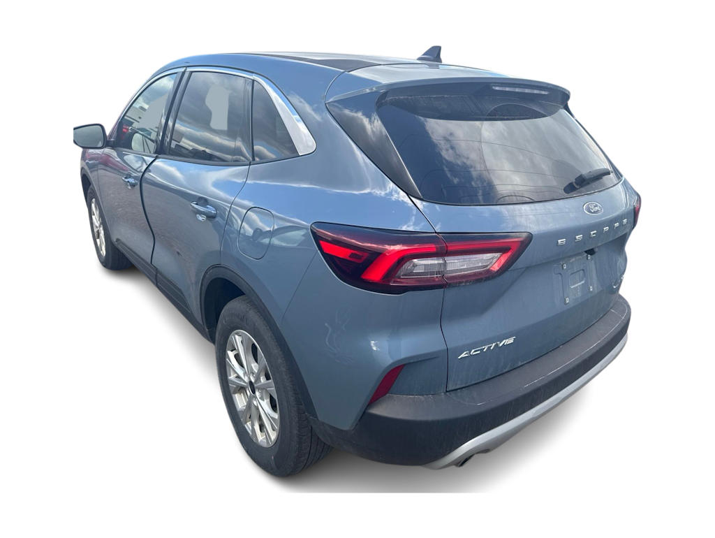 Thumbnail: 2023 Ford Escape - 3