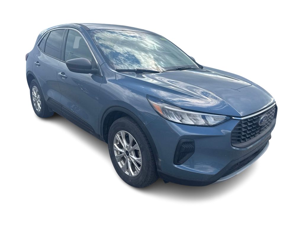 Thumbnail: 2023 Ford Escape - 27