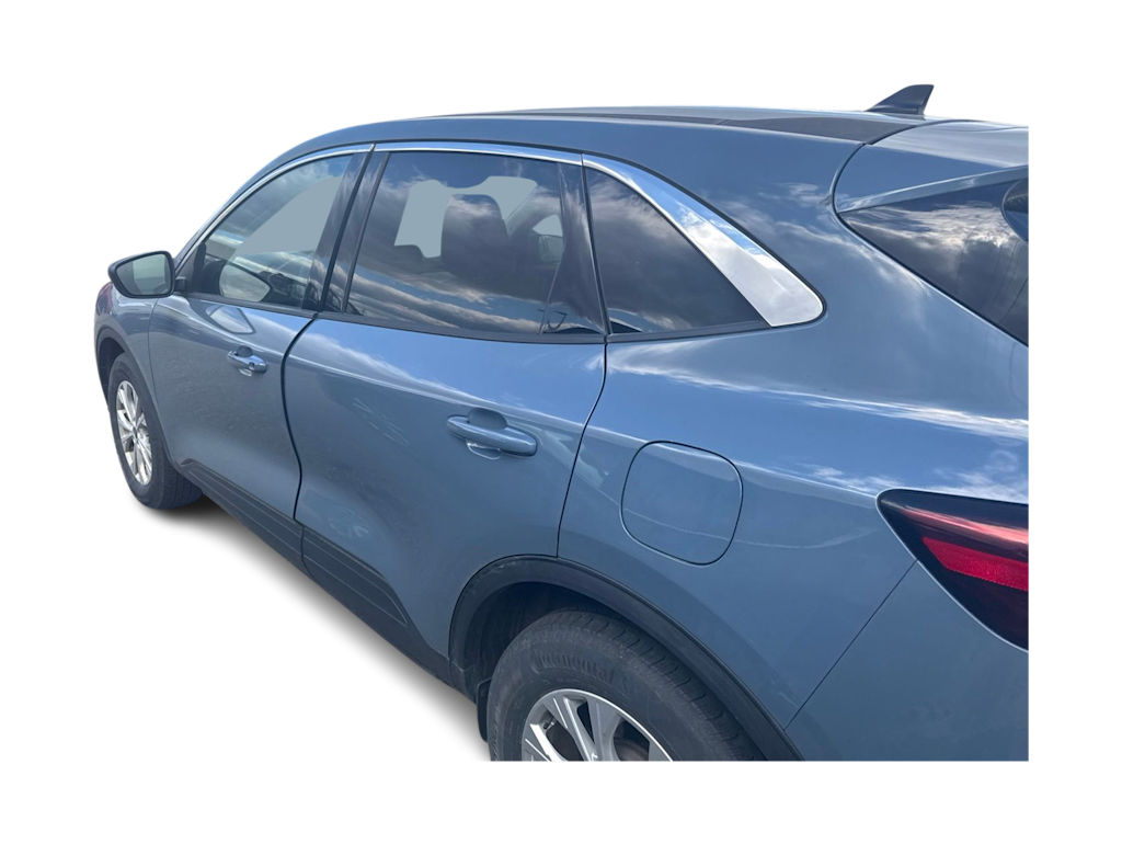 Thumbnail: 2023 Ford Escape - 22