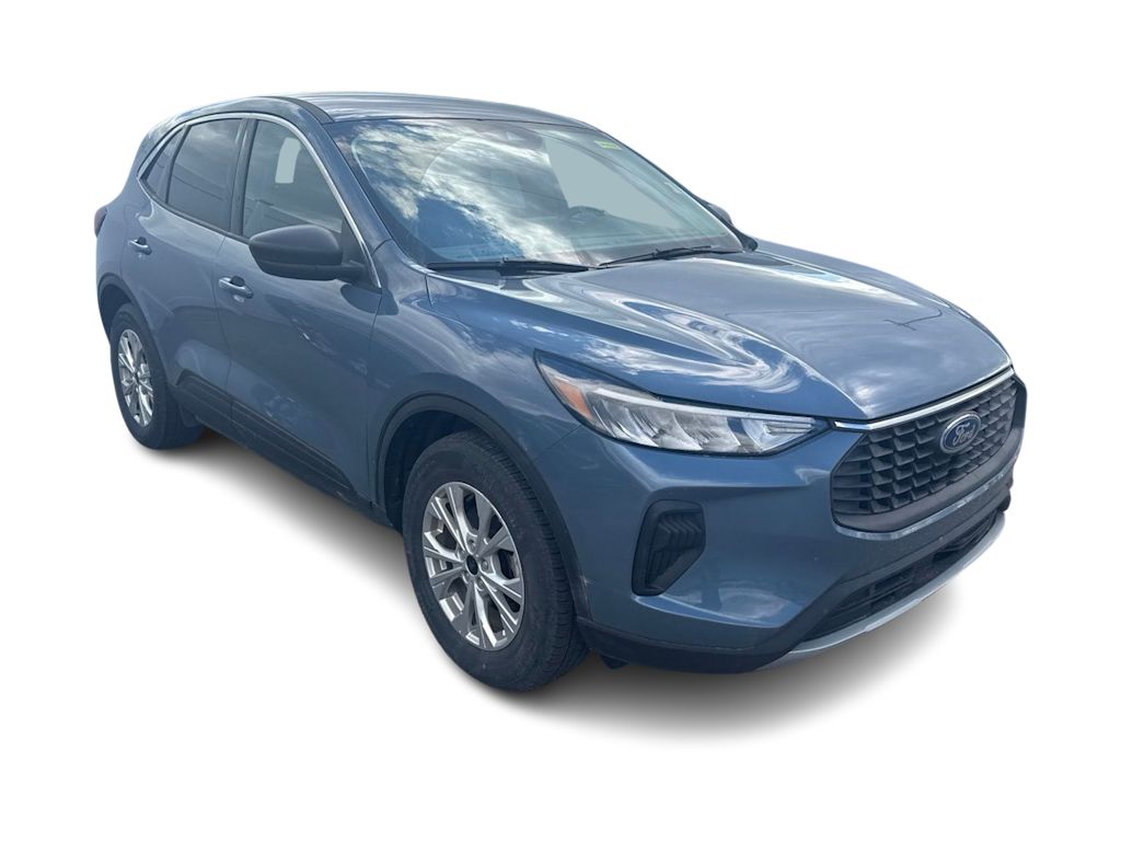 Thumbnail: 2023 Ford Escape - 10