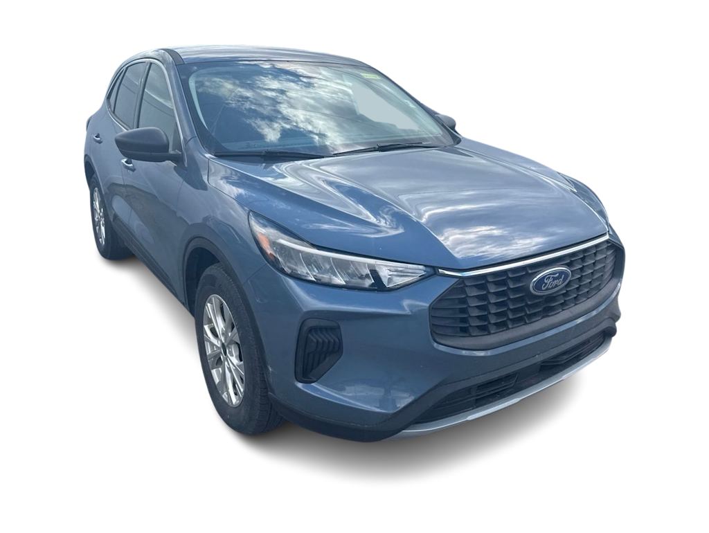 Thumbnail: 2023 Ford Escape - 9