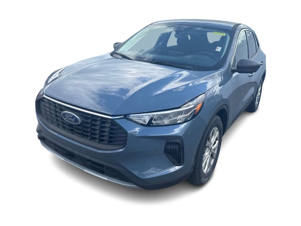 Thumbnail: 2023 Ford Escape - 7