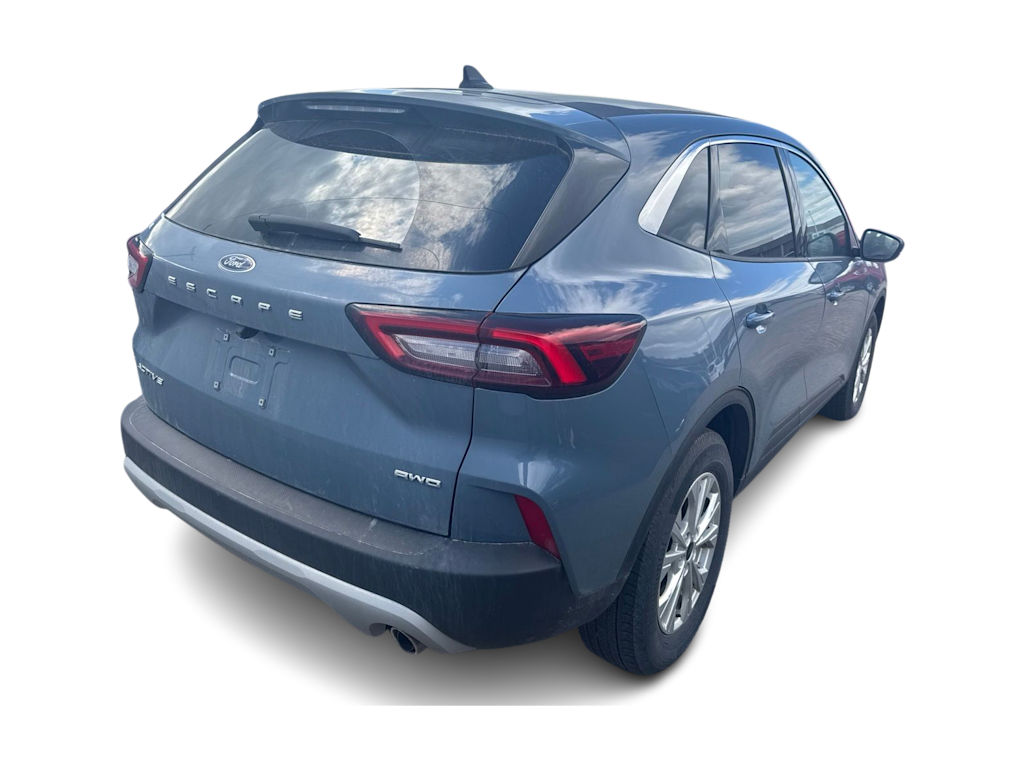 Thumbnail: 2023 Ford Escape - 19