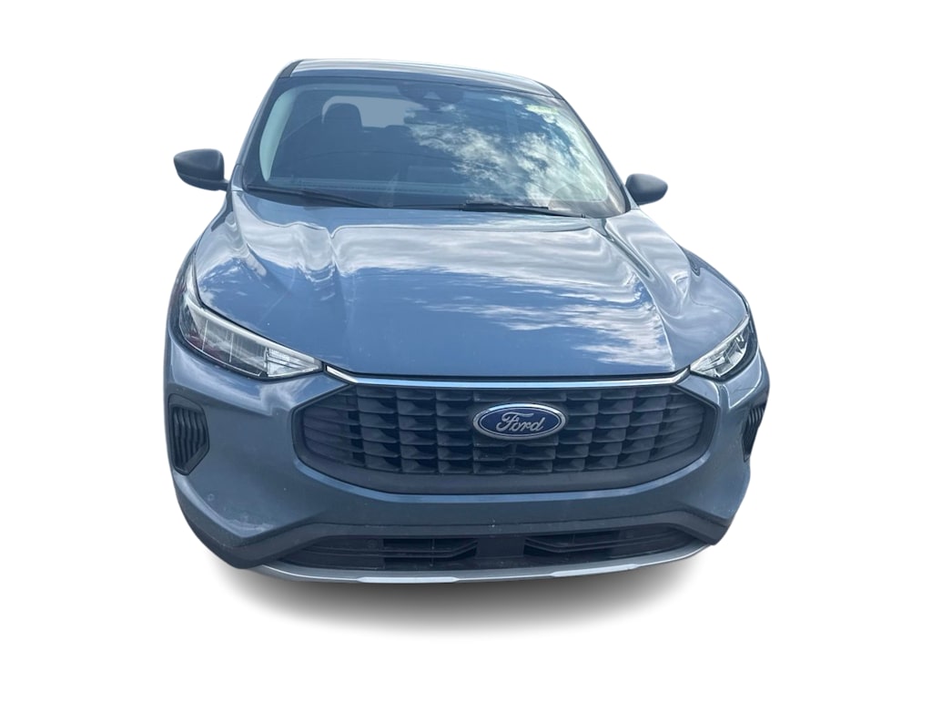 Thumbnail: 2023 Ford Escape - 8