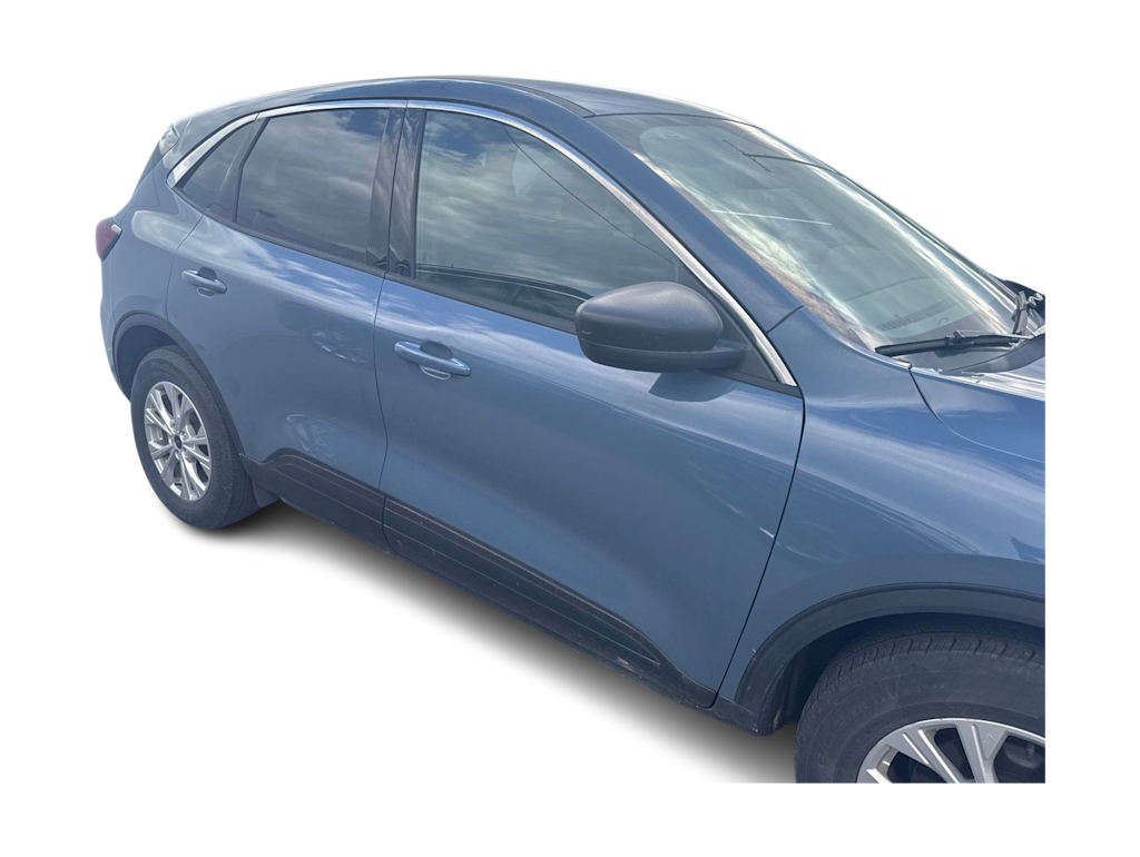 Thumbnail: 2023 Ford Escape - 12
