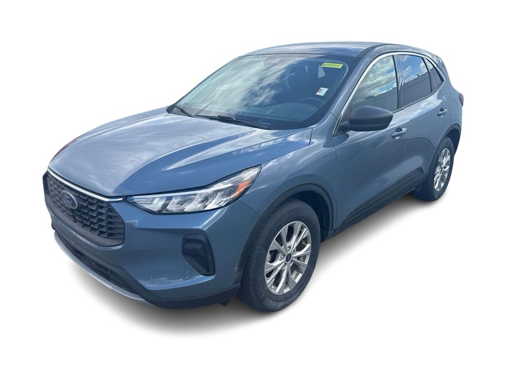 Thumbnail: 2023 Ford Escape - 6