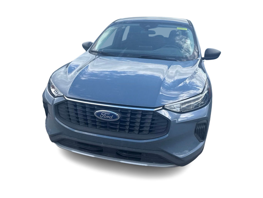 Thumbnail: 2023 Ford Escape - 5