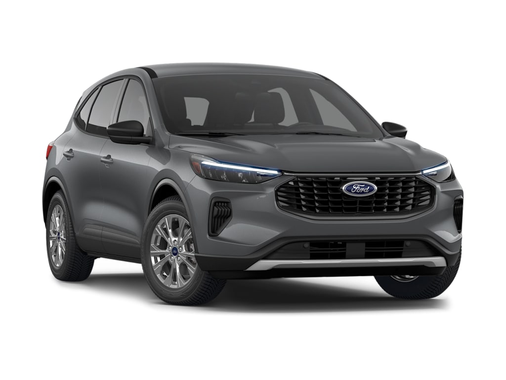 Thumbnail: 2026 Ford Escape - 7