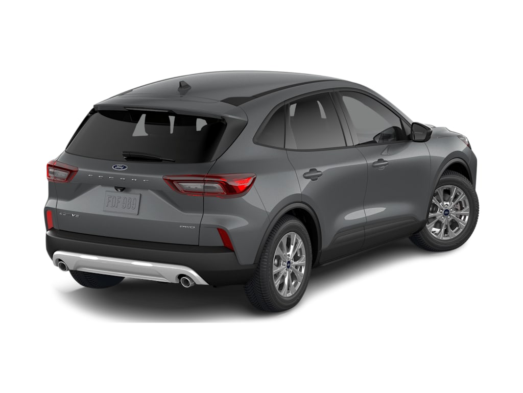 Thumbnail: 2026 Ford Escape - 6