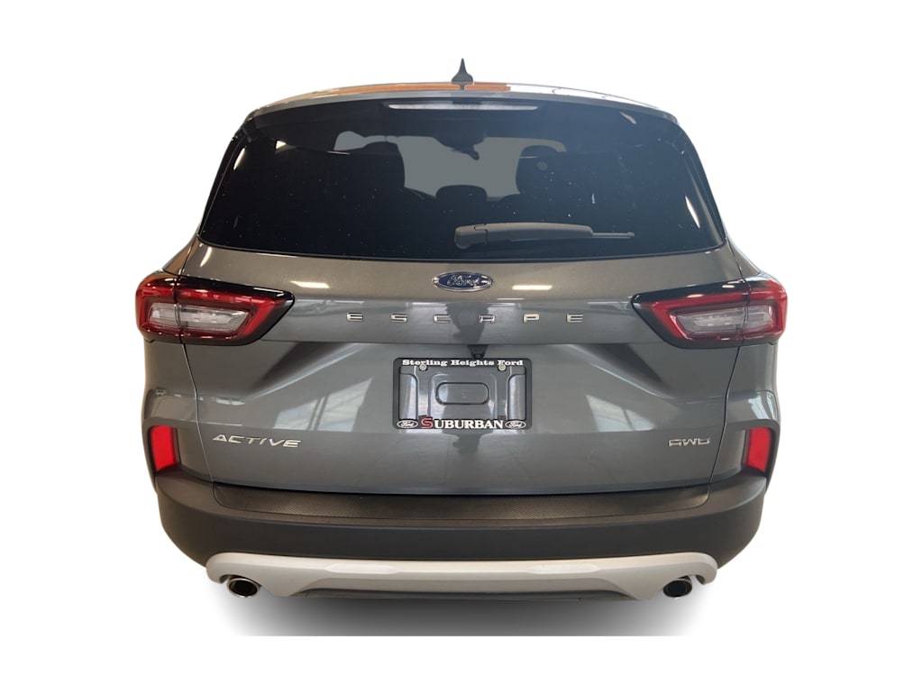 Thumbnail: 2023 Ford Escape - 5