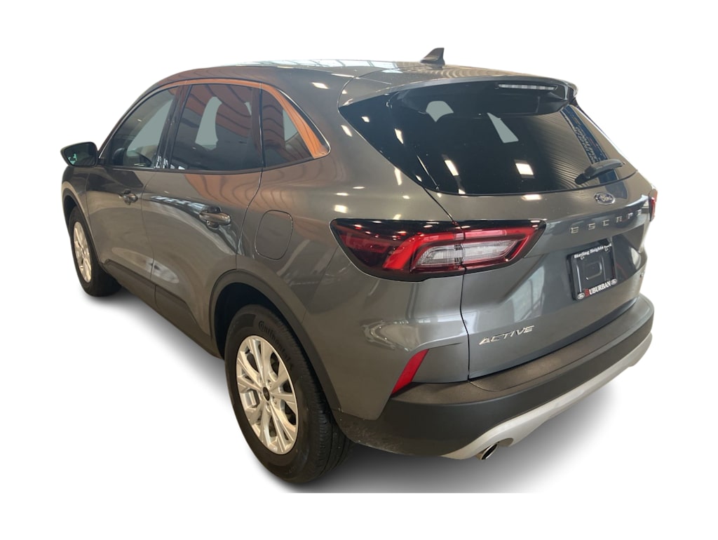 Thumbnail: 2023 Ford Escape - 4