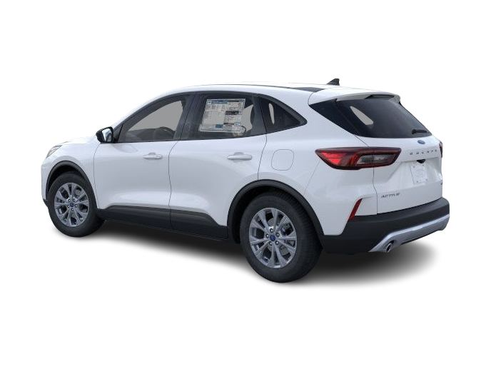 Thumbnail: 2026 Ford Escape - 4