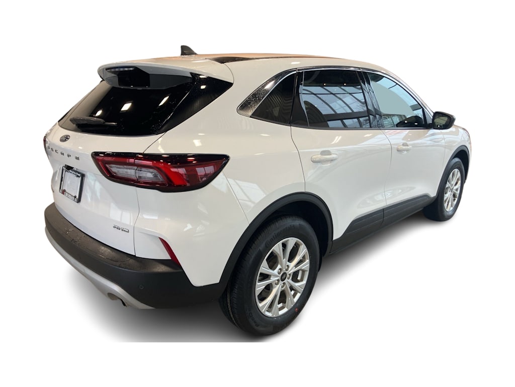 Thumbnail: 2023 Ford Escape - 16