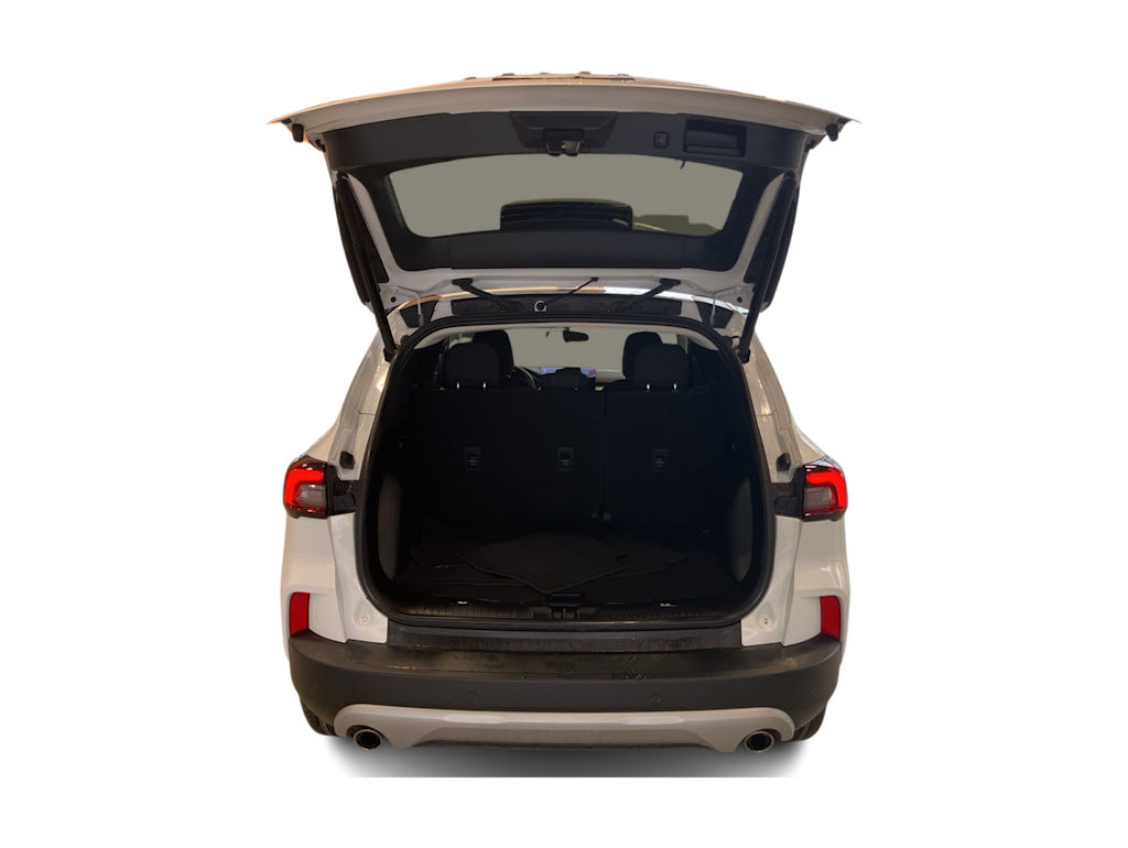 Thumbnail: 2023 Ford Escape - 12