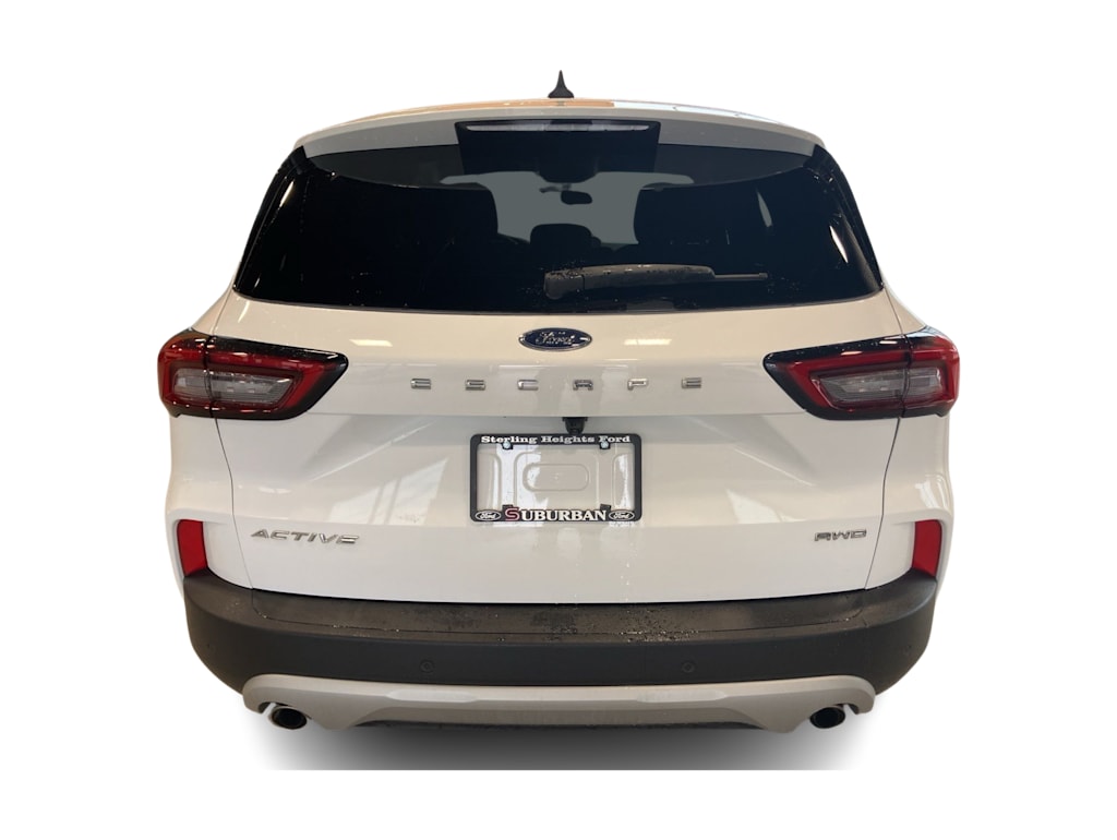 Thumbnail: 2023 Ford Escape - 5