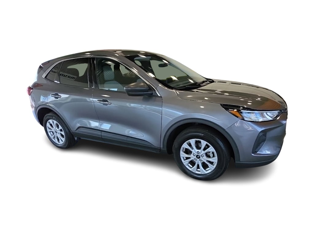 Thumbnail: 2023 Ford Escape - 17