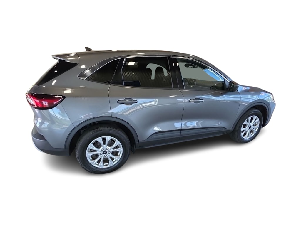 Thumbnail: 2023 Ford Escape - 19