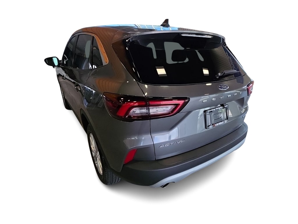 Thumbnail: 2023 Ford Escape - 4