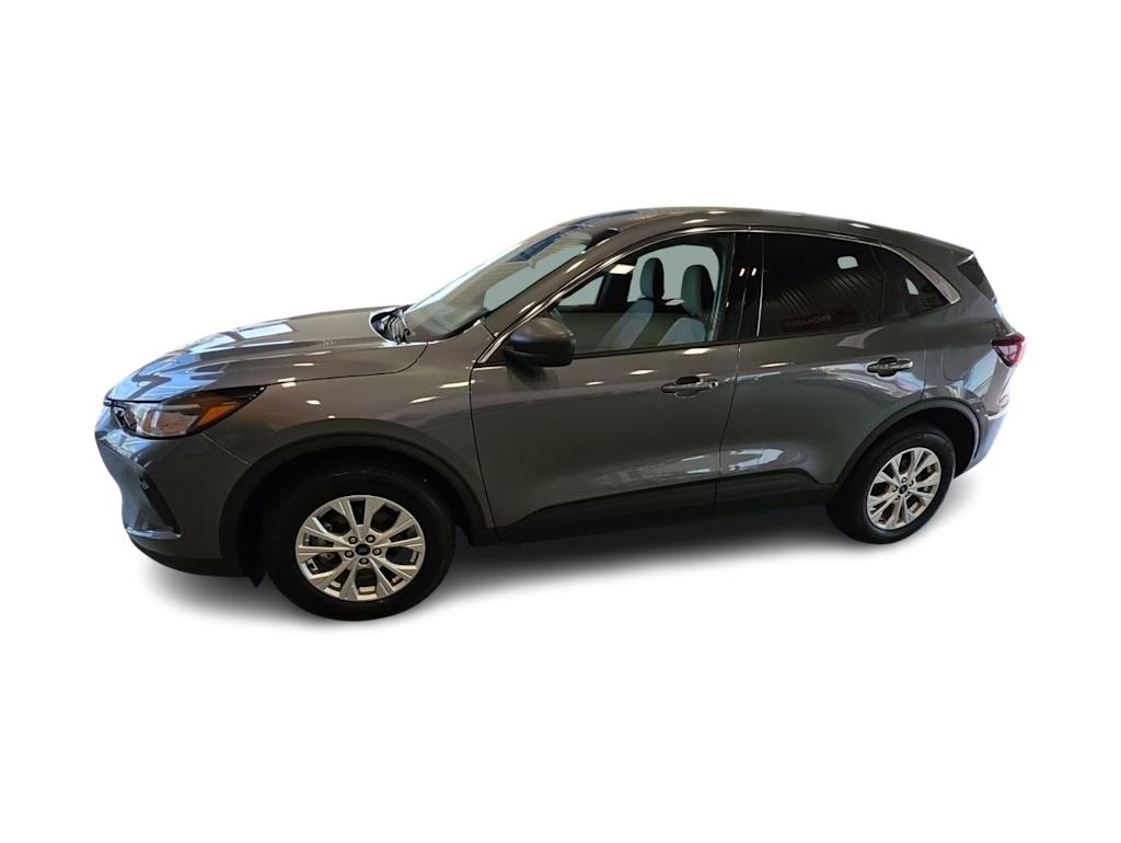 Thumbnail: 2023 Ford Escape - 24