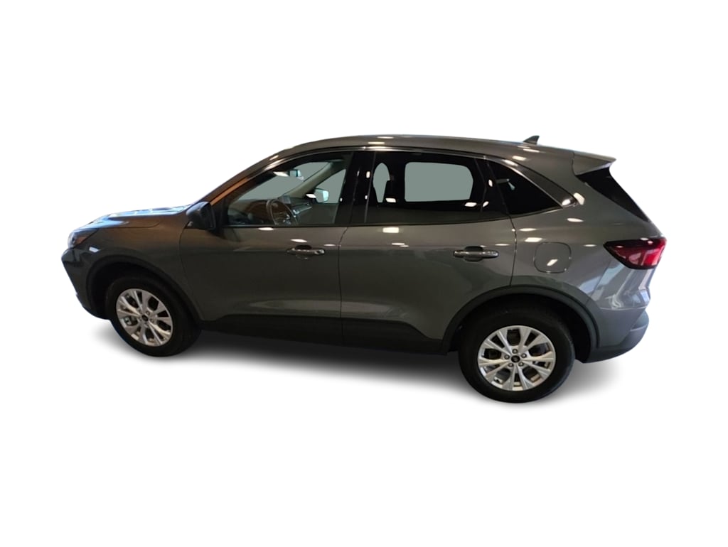 Thumbnail: 2023 Ford Escape - 23