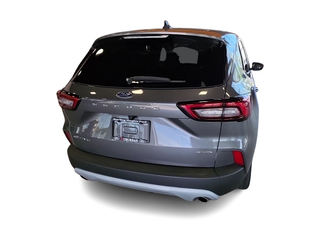 Thumbnail: 2023 Ford Escape - 5