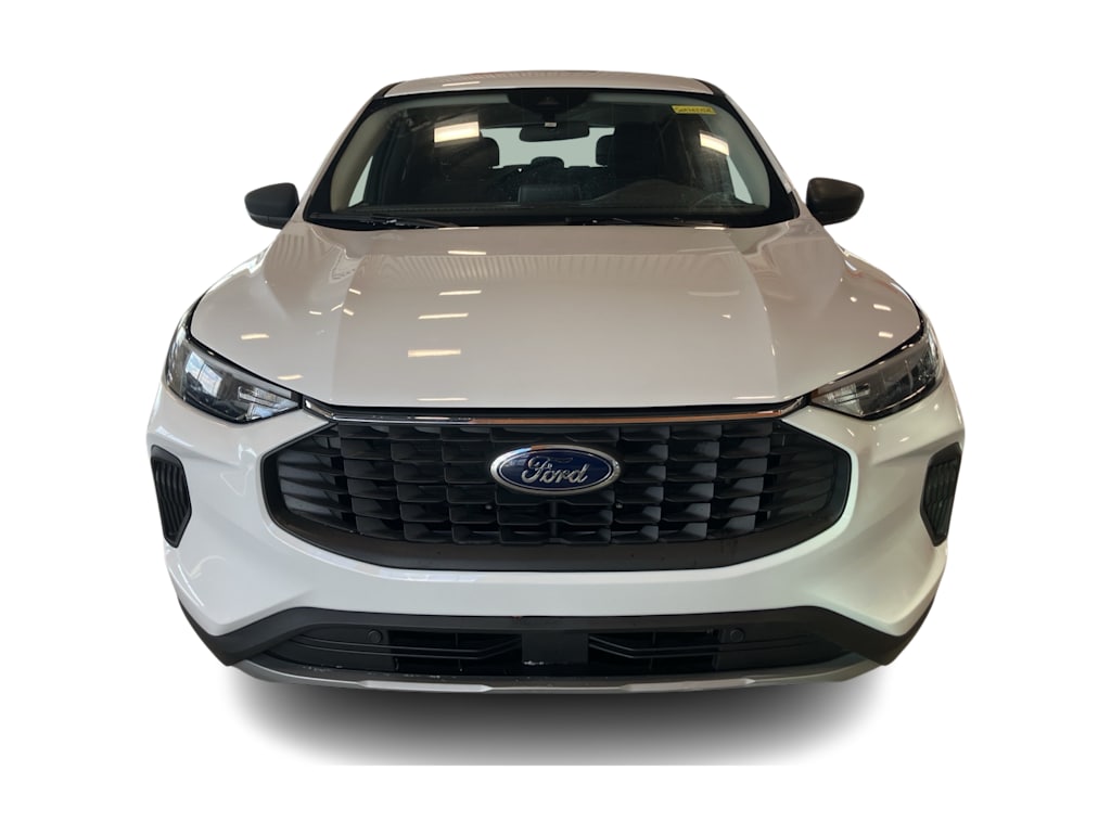 Thumbnail: 2025 Ford Escape - 6