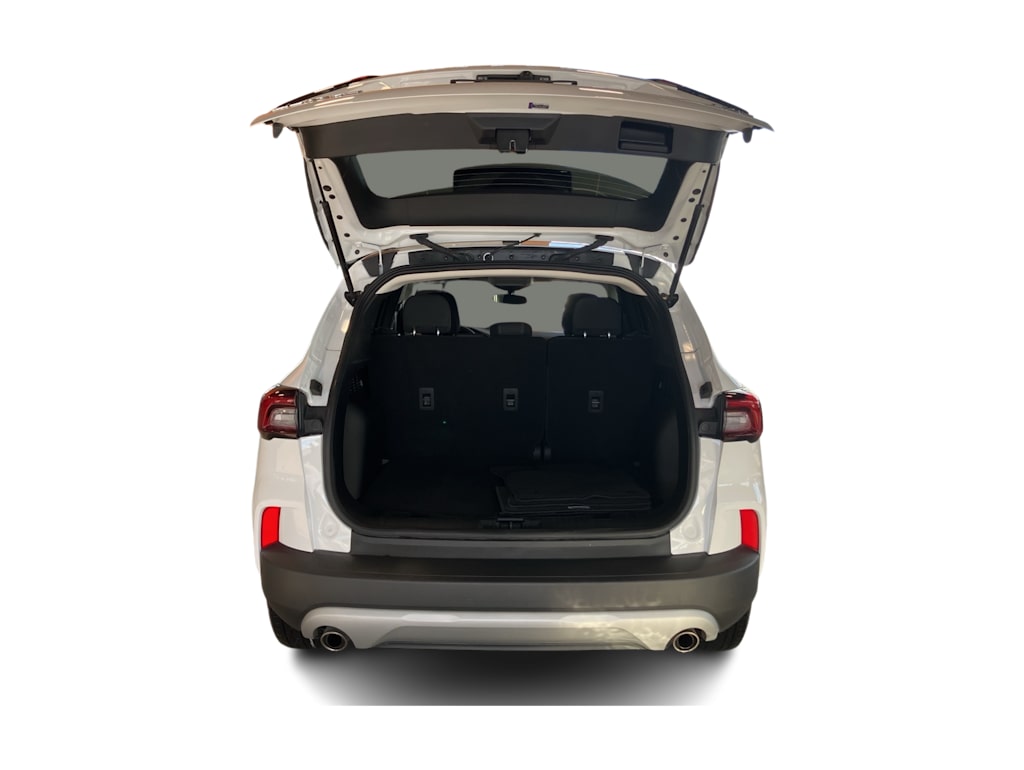 Thumbnail: 2025 Ford Escape - 13