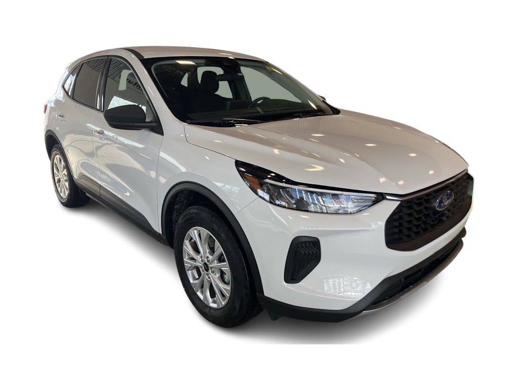 Thumbnail: 2025 Ford Escape - 15