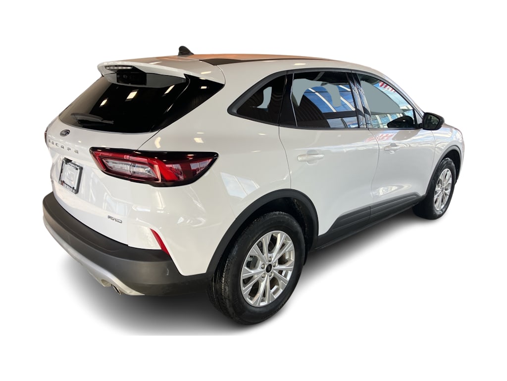 Thumbnail: 2025 Ford Escape - 17