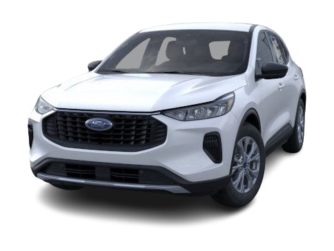 Thumbnail: 2026 Ford Escape - 13