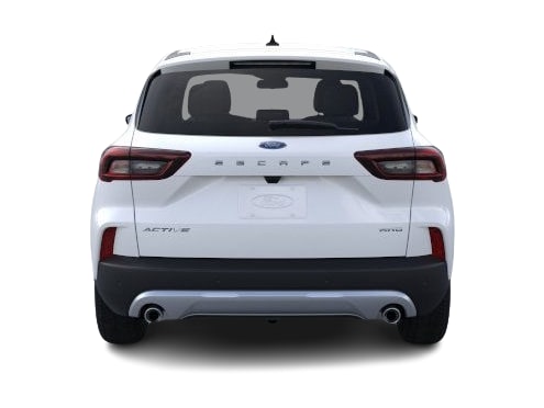 Thumbnail: 2026 Ford Escape - 5