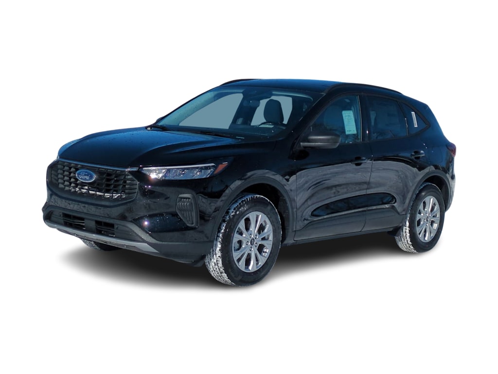 Thumbnail: 2026 Ford Escape - 18