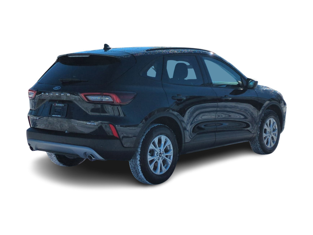 Thumbnail: 2026 Ford Escape - 19