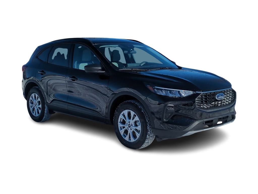 Thumbnail: 2026 Ford Escape - 17