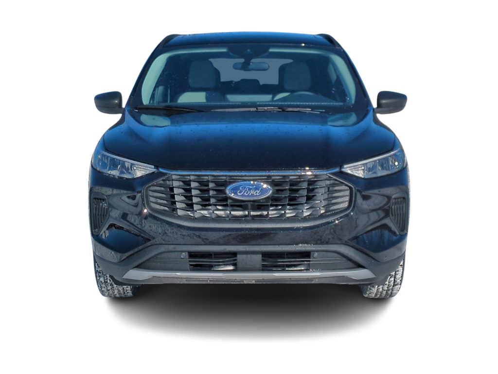 Thumbnail: 2026 Ford Escape - 6