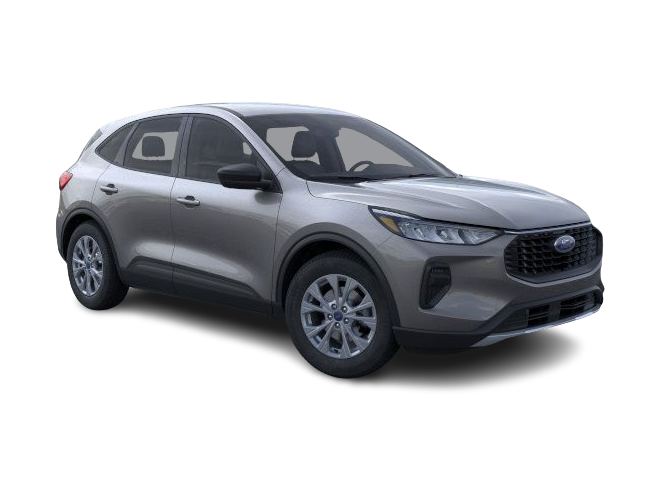 Thumbnail: 2026 Ford Escape - 14
