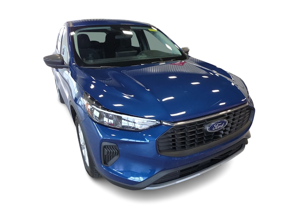 Thumbnail: 2023 Ford Escape - 13