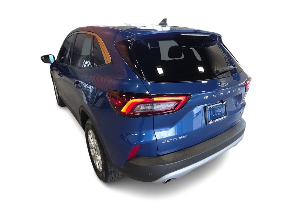 Thumbnail: 2023 Ford Escape - 4