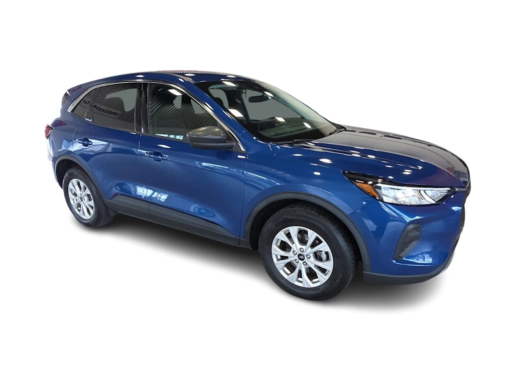 Thumbnail: 2023 Ford Escape - 14