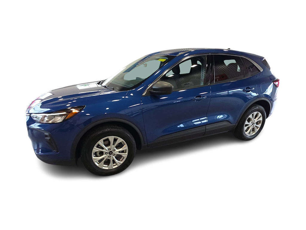 Thumbnail: 2023 Ford Escape - 19