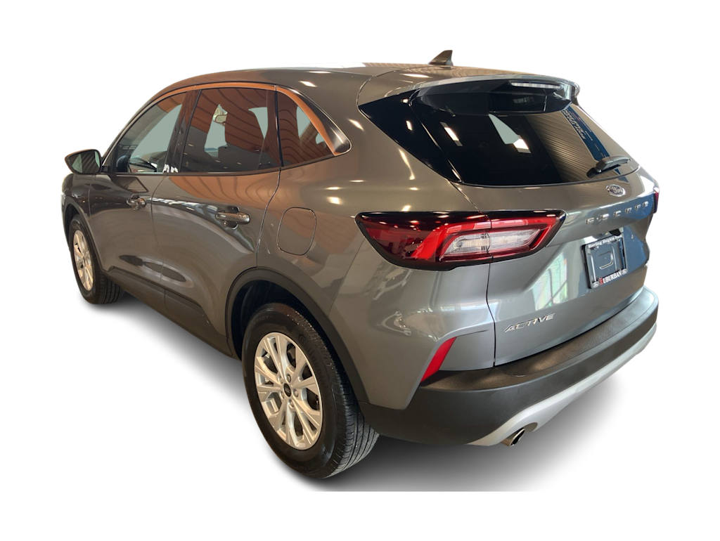 Thumbnail: 2023 Ford Escape - 4