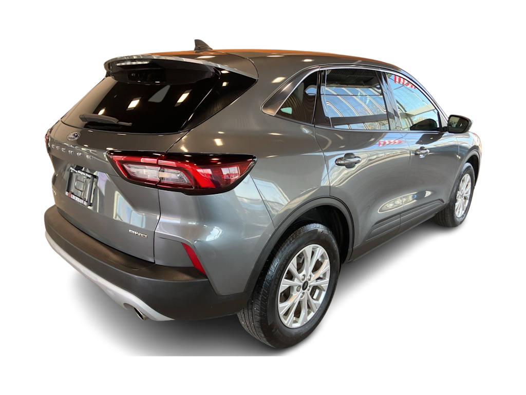 Thumbnail: 2023 Ford Escape - 18