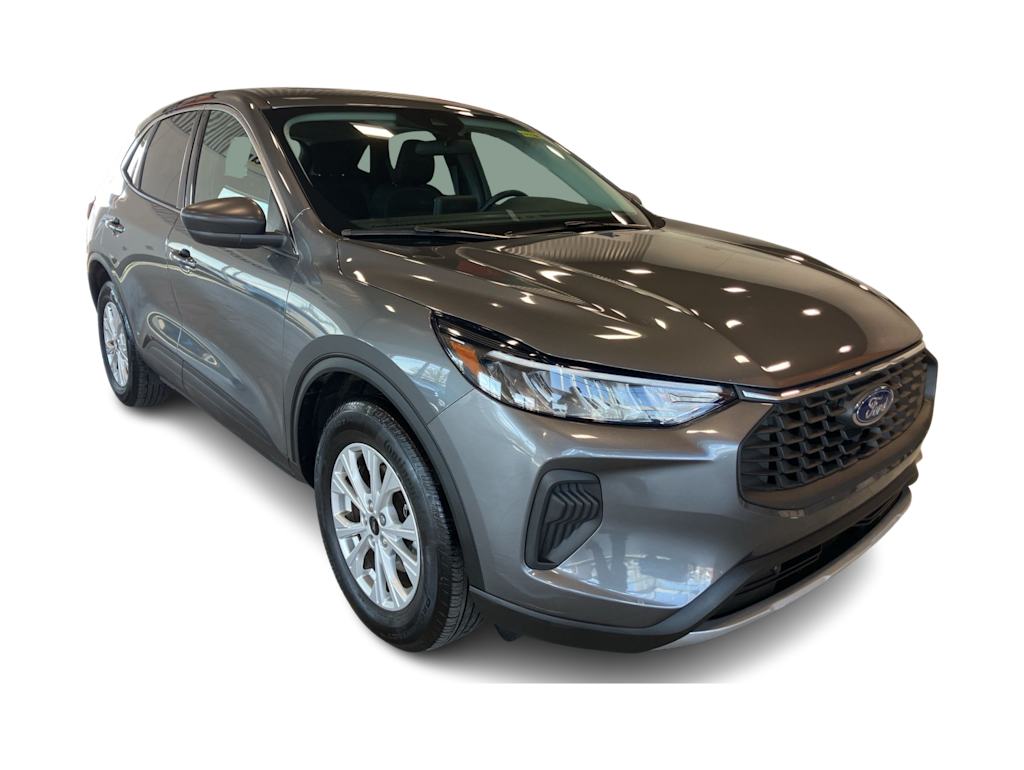 Thumbnail: 2023 Ford Escape - 16