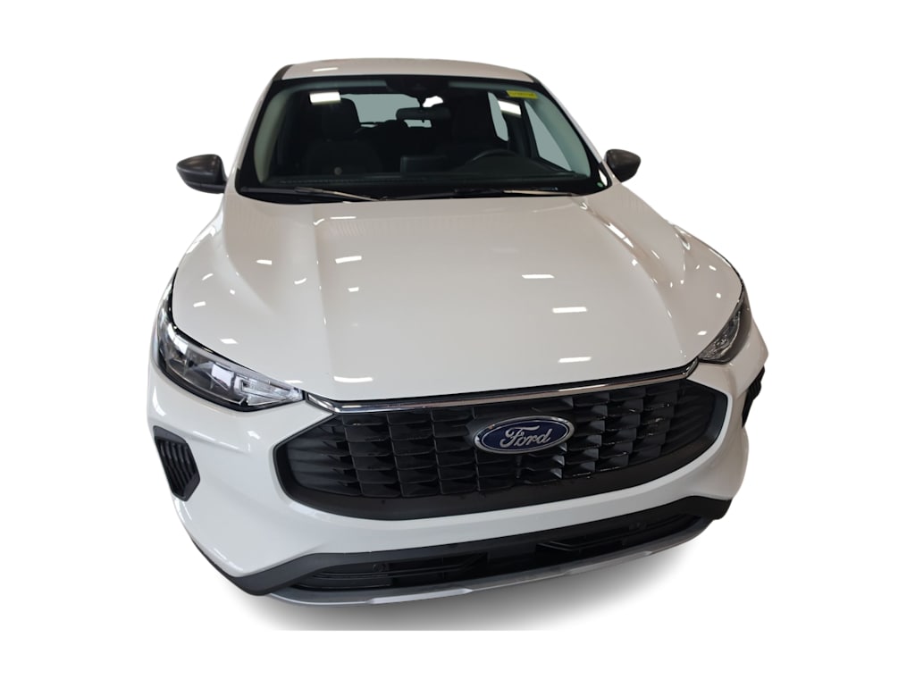 Thumbnail: 2023 Ford Escape - 14