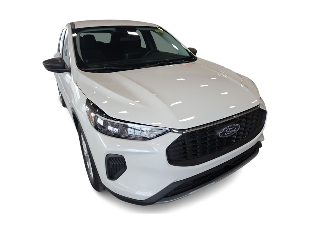 Thumbnail: 2023 Ford Escape - 15