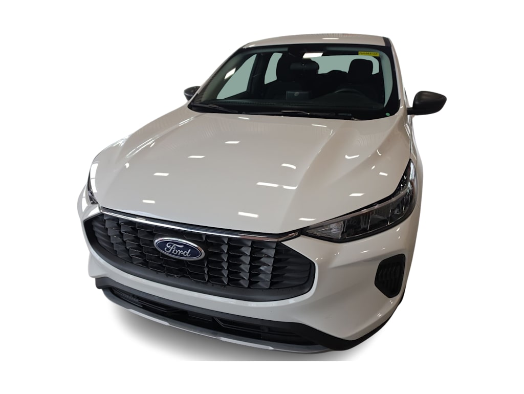 Thumbnail: 2023 Ford Escape - 6