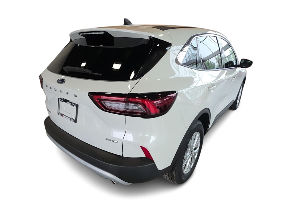 Thumbnail: 2023 Ford Escape - 19