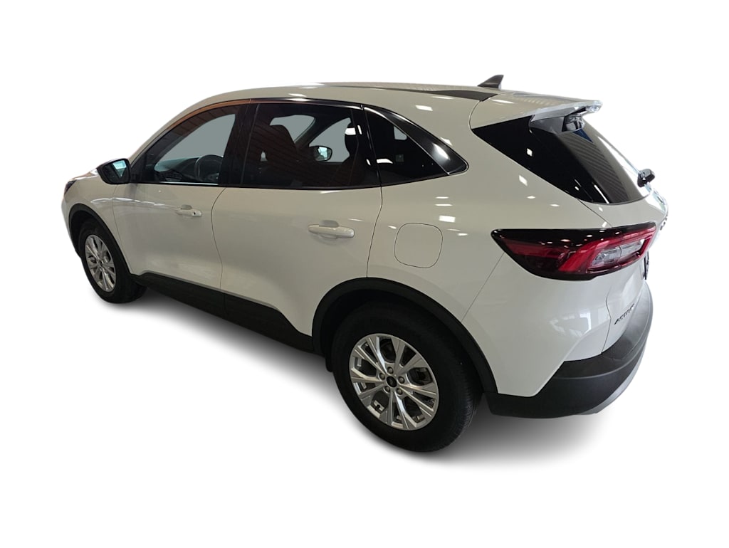 Thumbnail: 2023 Ford Escape - 21